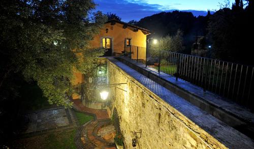 Casale l'Antica Mola — hotel in Castel Madama
