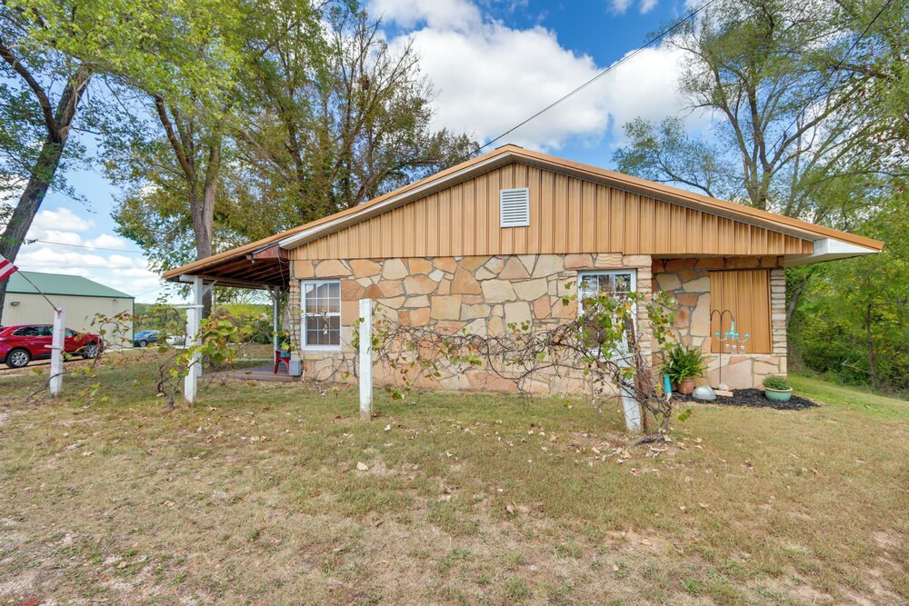 Cobblestone Cottage 10 Mi to Pomme de Terre - photo 26