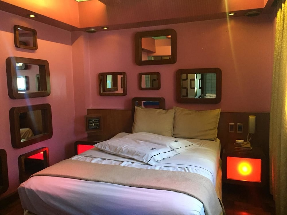 Dallas Hotel — Buenos Aires — photo 5
