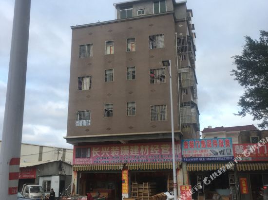 Jinxiugongyu - last minute hotel in Xiamen