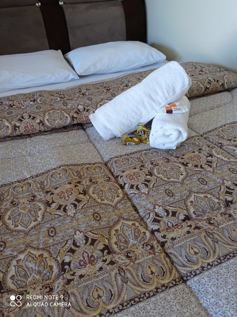 Pousada Alto Da Chapada in Minacu, Brasil