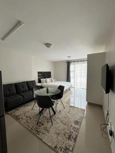 The Millennial Umhlanga — 4-Star Luxury Hotel in Durban, South Africa