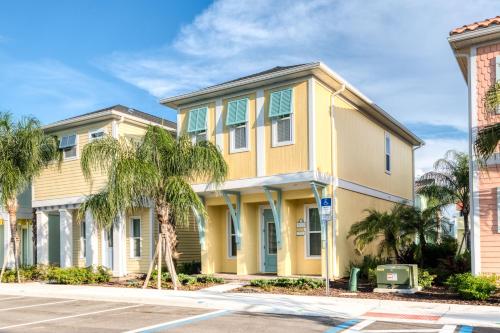 Island Time Cottage With Hot Tub Near Disney With Margaritaville Resort & Island H2O Access 8040Su — 4-Star Luxury Hotel in Orlando, United States