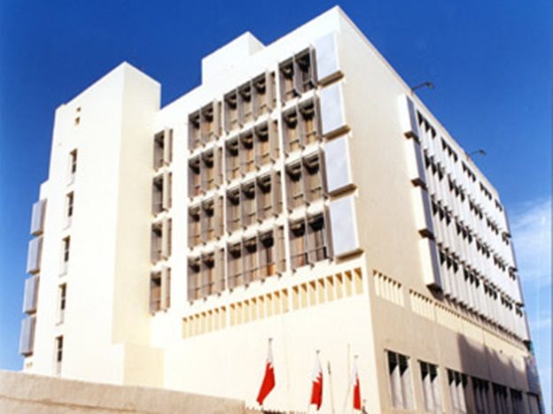 Tylos - carbon neutral hotel in Manama