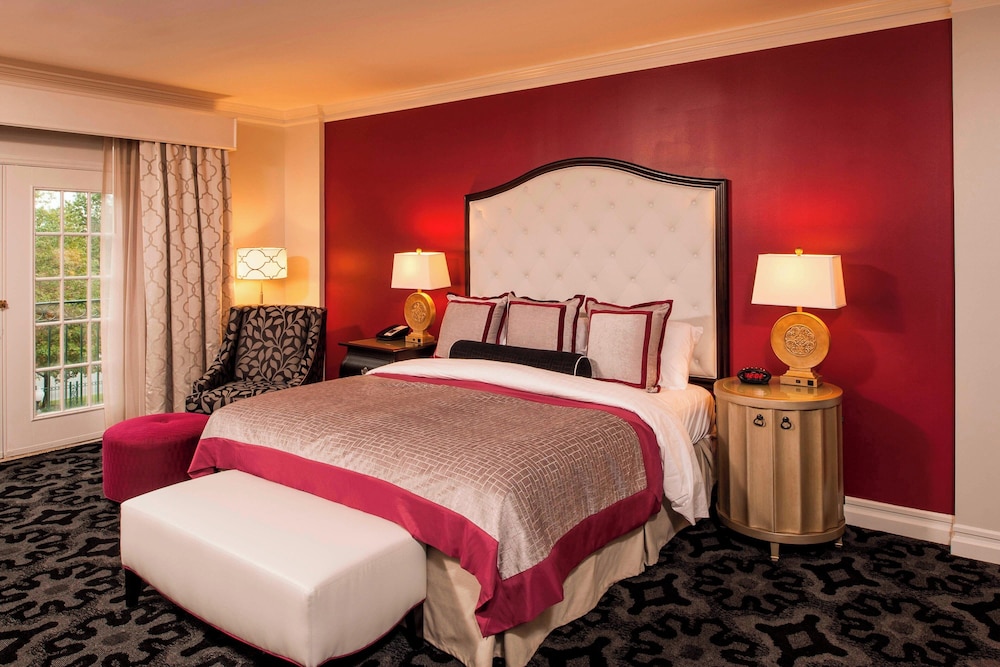 The Siena Hotel Autograph Collection - photo 14