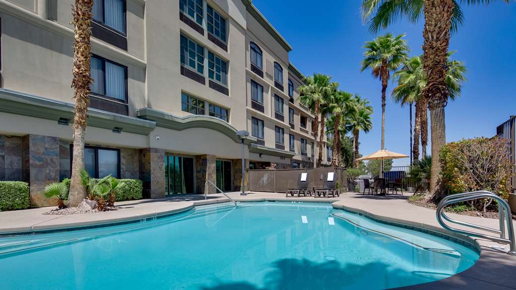 Best Western Plus Las Vegas South Henderson - photo 6