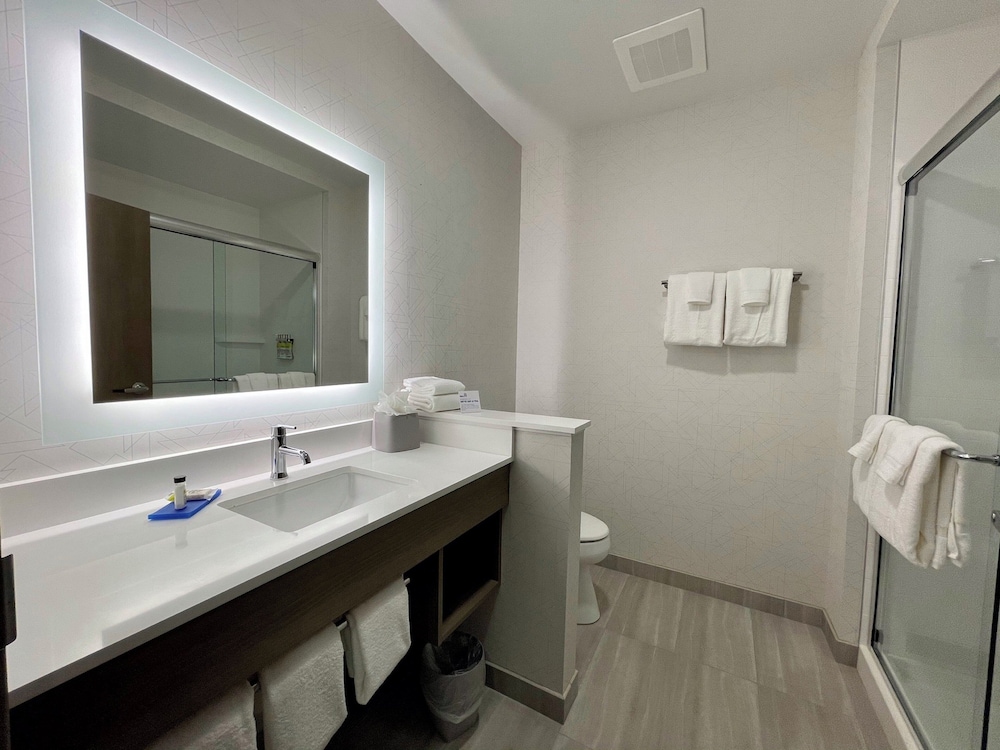 Holiday Inn Express & Suites Ft. Smith Airport by IHG - photo 7