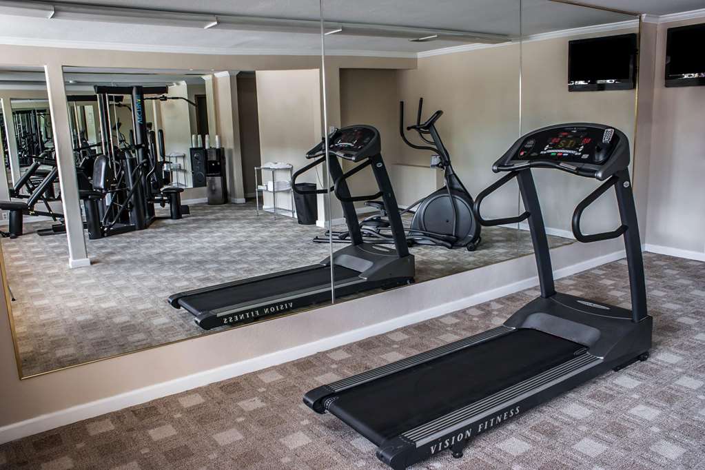Quality Inn & Suites Fife Seattle - photo 22