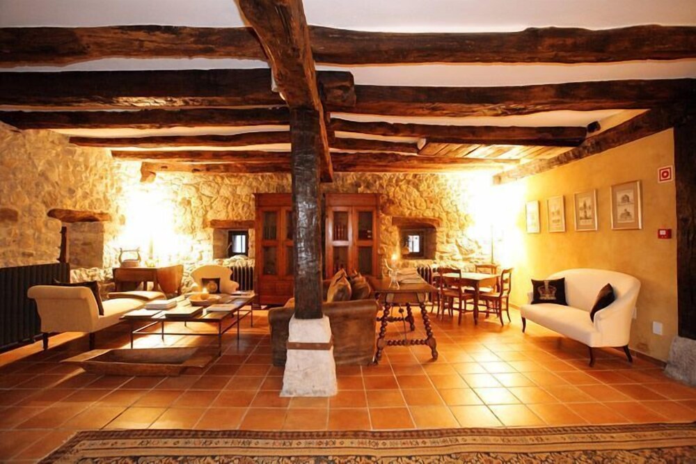 Hotel Casona de Quintana — Arredondo — photo 5