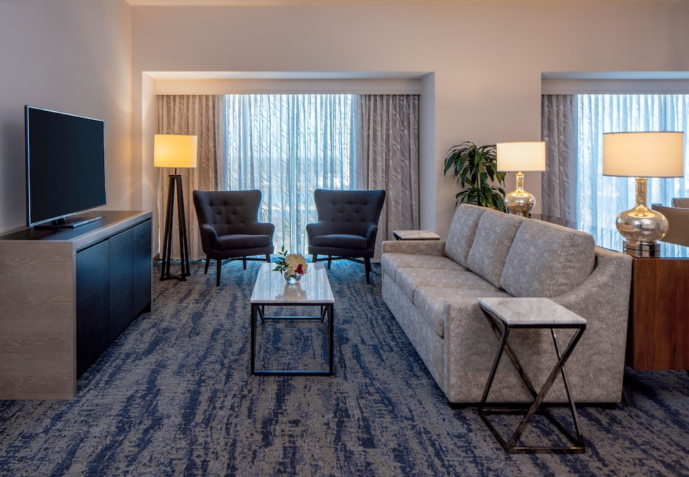 Hilton Shreveport - photo 7
