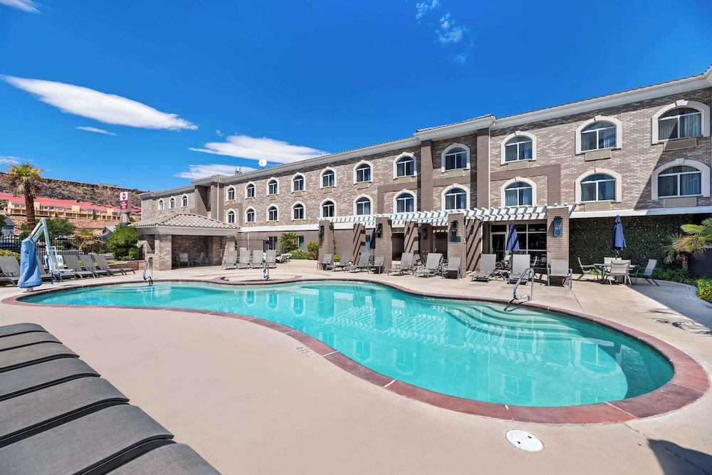 Best Western Plus Abbey Inn - photo 47