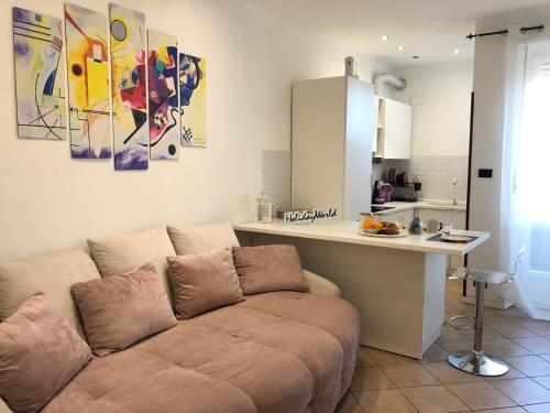 House la Dolce Vita by Holiday World — 4-Star Luxury Hotel in Turin, Italy