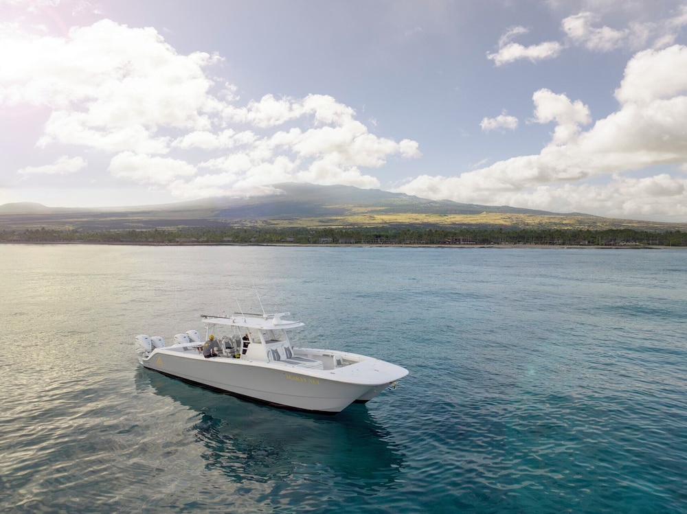Four Seasons Resort Hualalai - photo 108