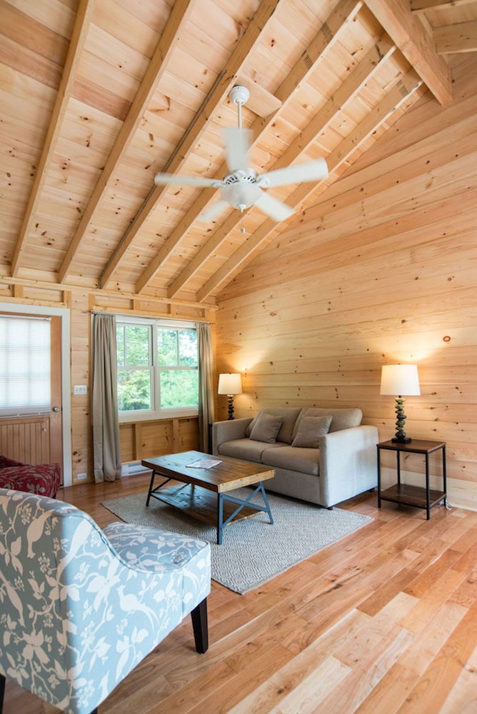 Linekin Bay Resort - photo 35