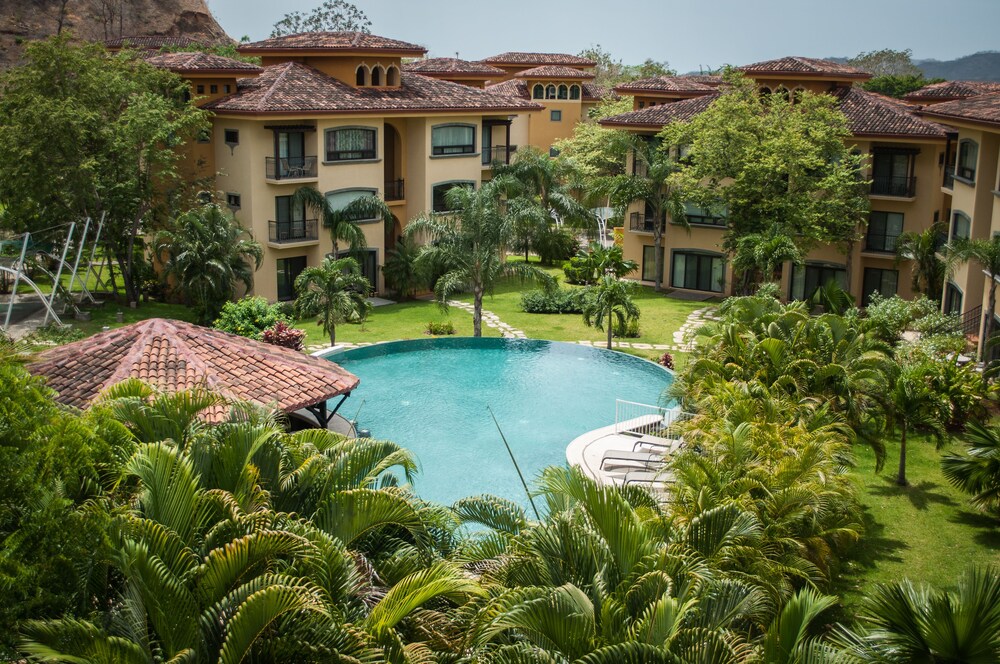 Tranquilo Village in Belen, Costa Rica