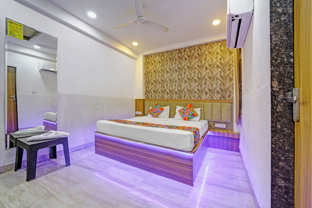 Fabhotel Pride Inn I in Bhopal, India