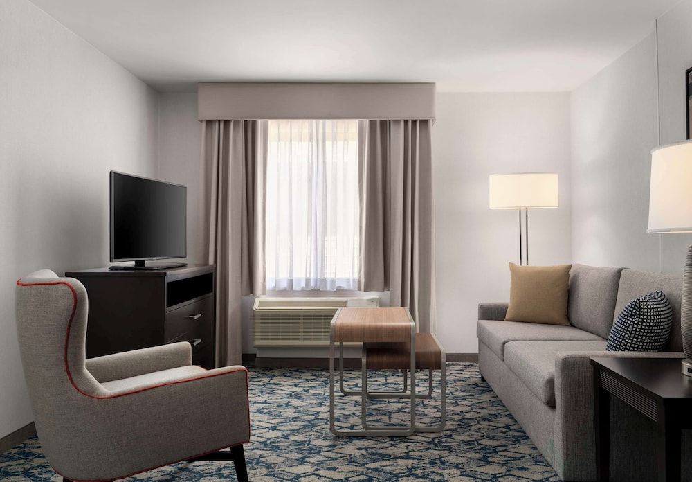 Homewood Suites by Hilton Boston Cambridge Arlington MA - photo 29