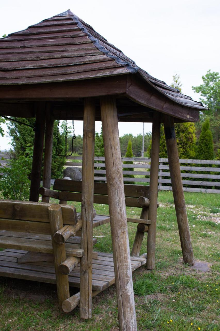 Rannakivi Puhkemaja — Kaerdla — photo 3