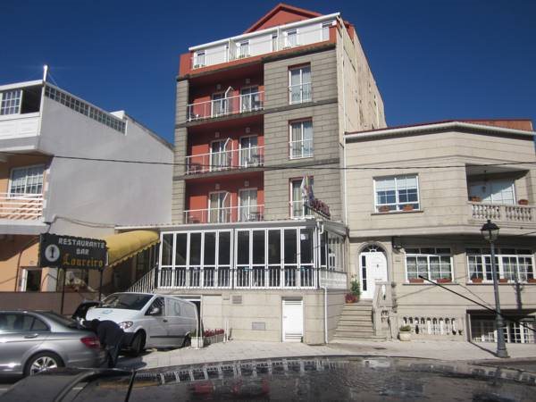 Hotel Restaurante Loureiro