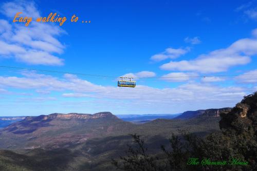 The Summit House — Katoomba — photo 5