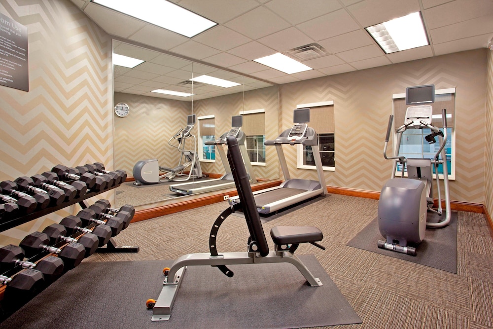 Residence Inn By Marriott Fort Wayne - photo 16
