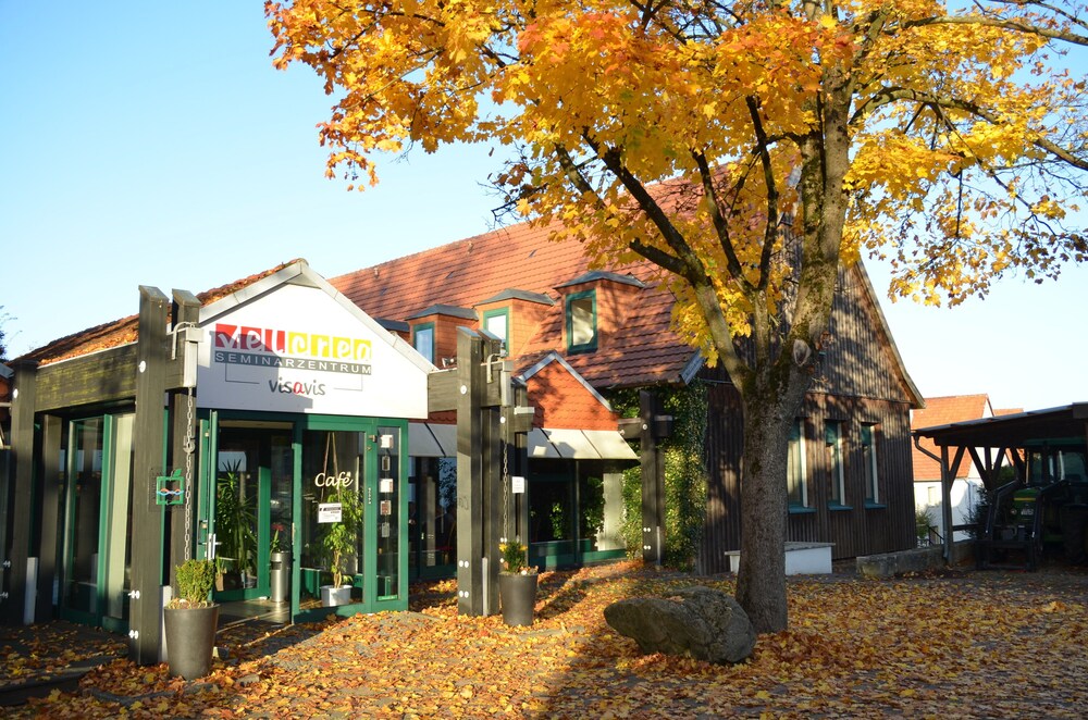 Velcrea - last minute hotel in Willebadessen