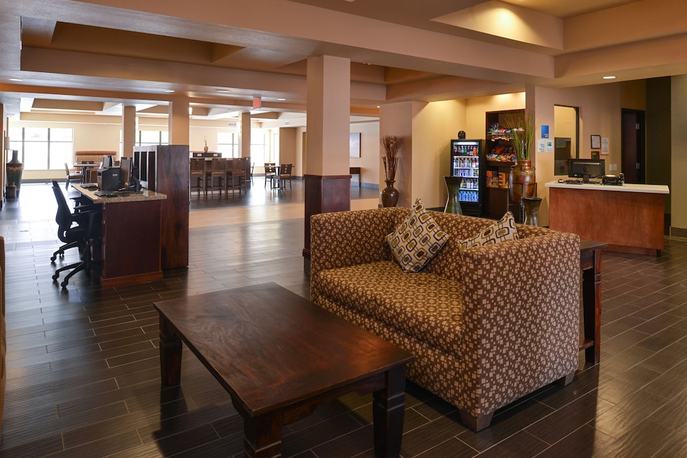 Holiday Inn Express & Suites Globe by IHG - photo 66