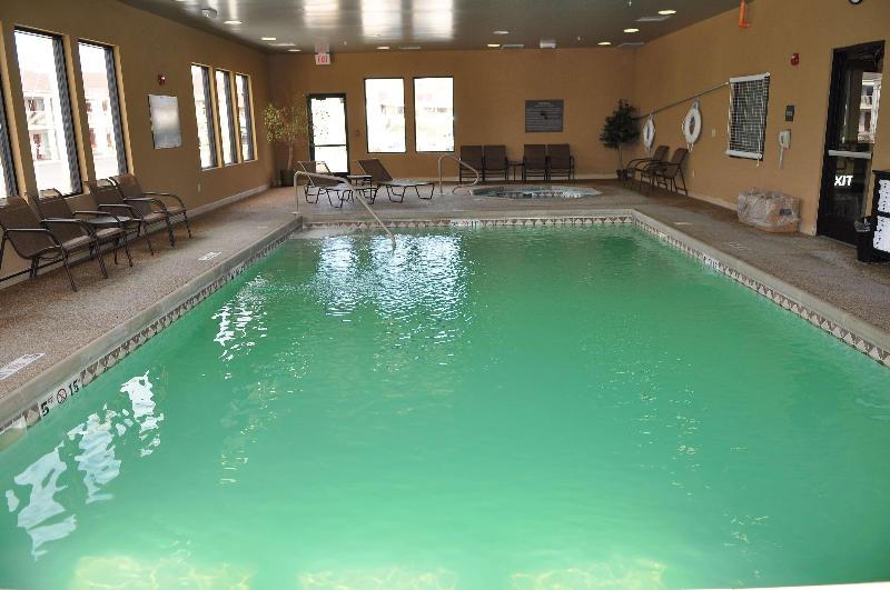 Hampton Inn Junction City - photo 171
