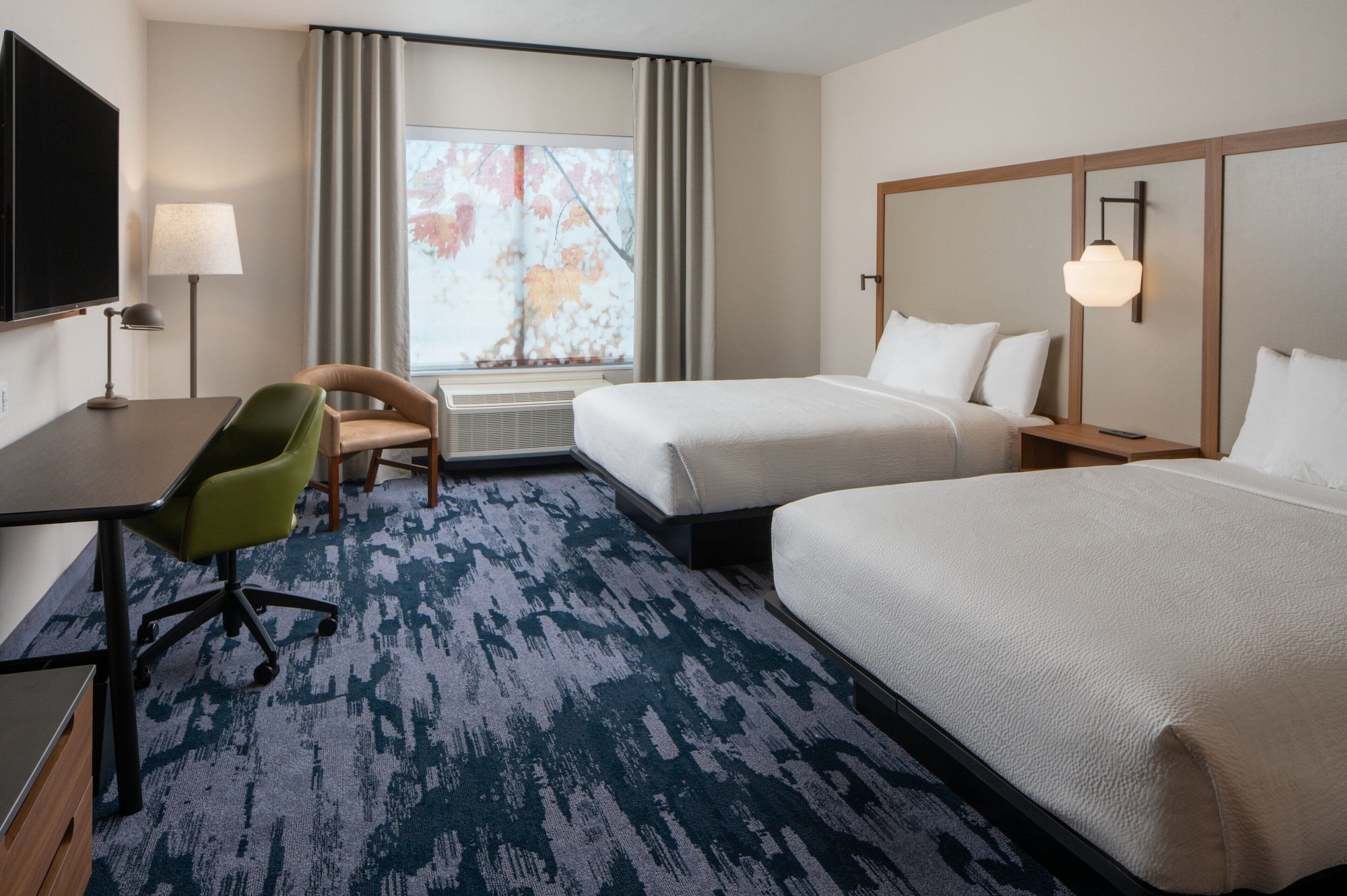 Fairfield by Marriott Inn & Suites Huntsville Redstone Gateway - photo 8
