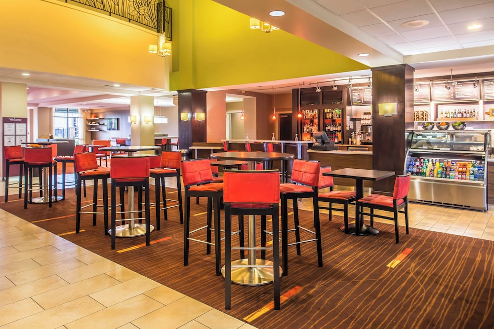 Courtyard by Marriott Sacramento Midtown - photo 25