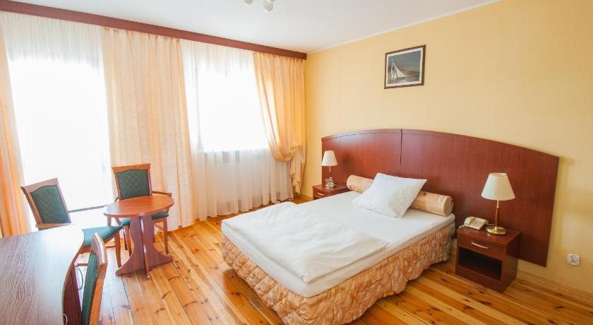 Hotel Camping Malta — Nowe Miasto — photo 2