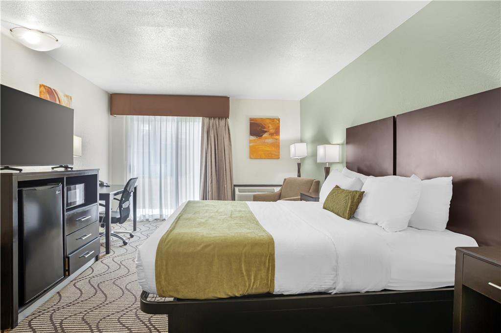 Best Western Gold Country Inn - photo 25