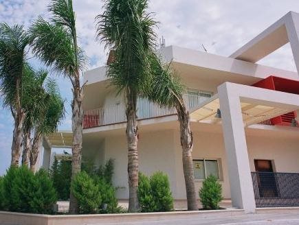 Hotel Montgo - last minute hotel in Denia