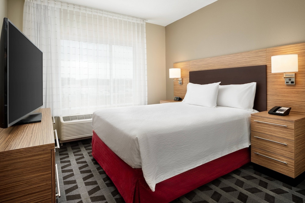 TownePlace Suites by Marriott Leesburg - photo 9