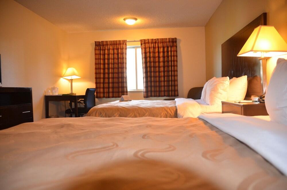 Quality Inn Tigard Portland Southwest - photo 18