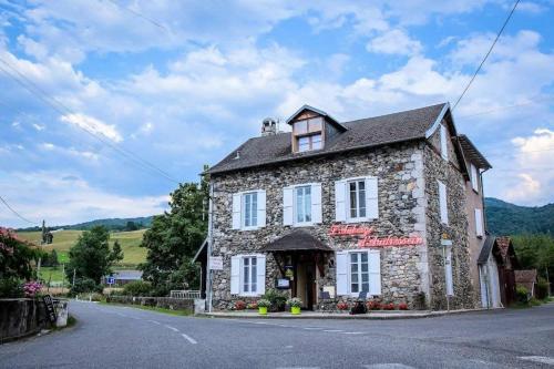 l'auberge à Audressein - last minute hotel in Unknown City
