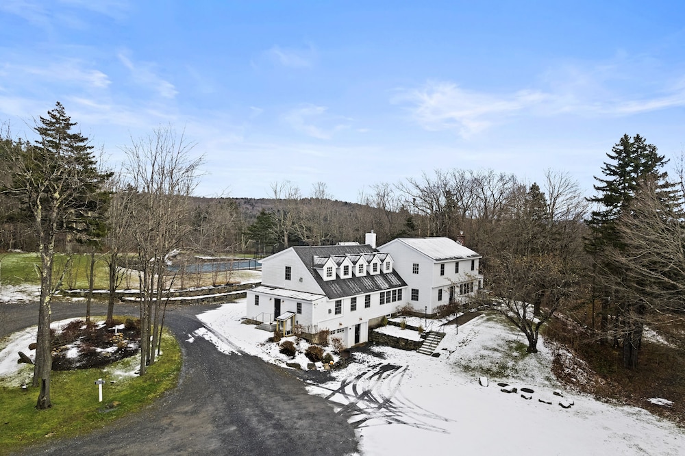 Brook Bound Inn - photo 125