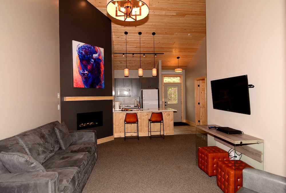 Lakeside Lodge Resort & Marina - photo 15