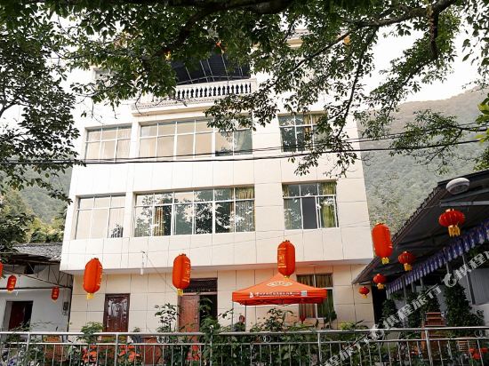 Rongxinyuan - last minute hotel in Xichang