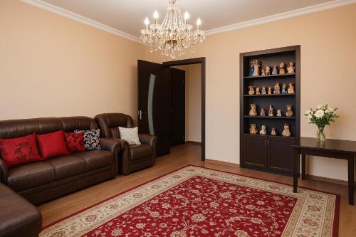 Goal Apartments 2