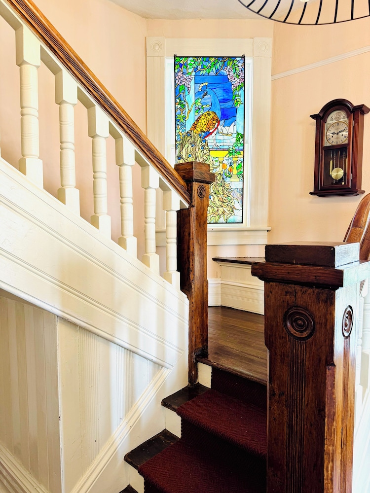 Peacock Place - photo 60
