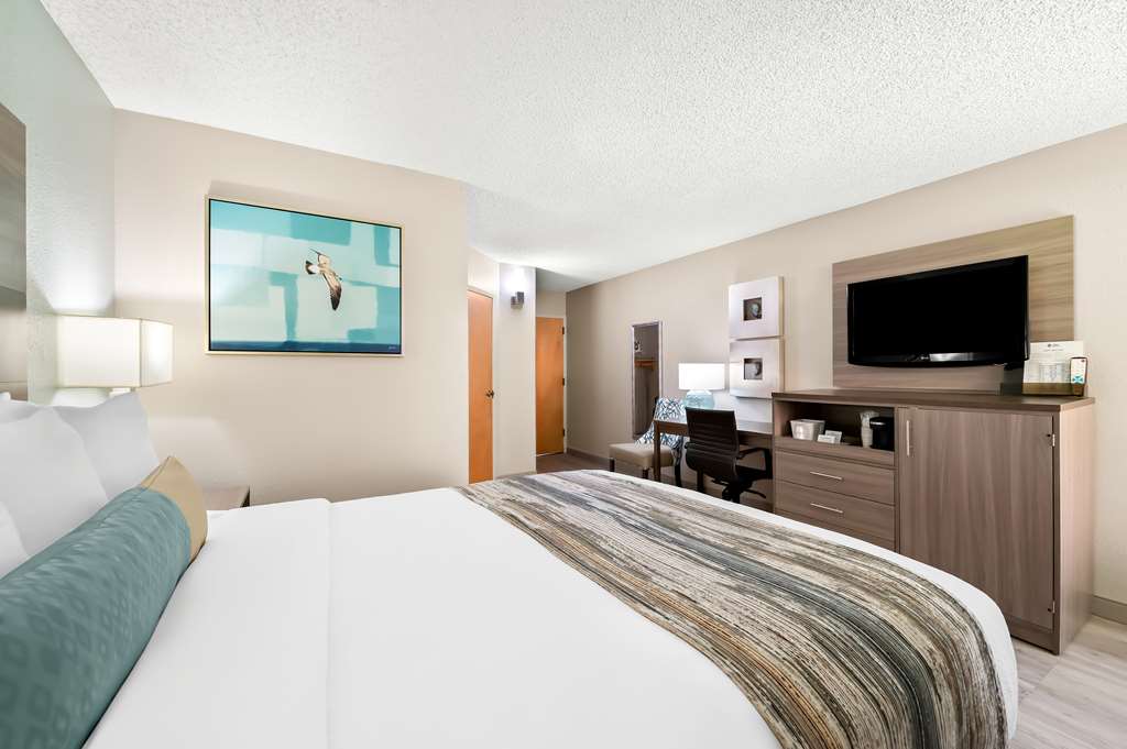 Best Western Intracoastal Inn - photo 16