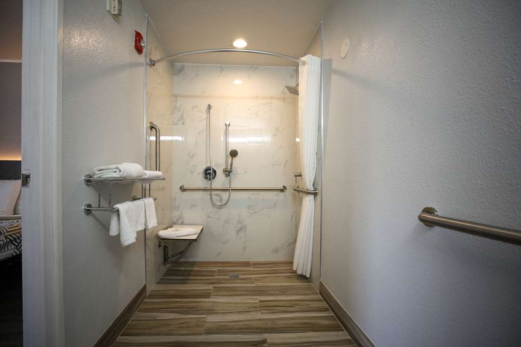 Motel 6 Sacramento CA Old Sacramento North - photo 26