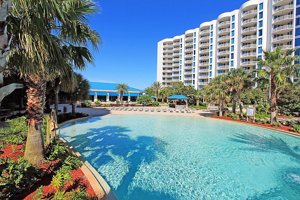 Palms Resort #2812 Jr. 2BR Sunset Dreamer - photo 49