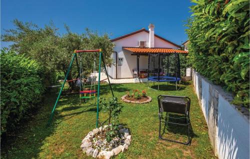 Amazing Home In Kostrena — 4-Star Luxury Hotel in Kostrena, Croatia