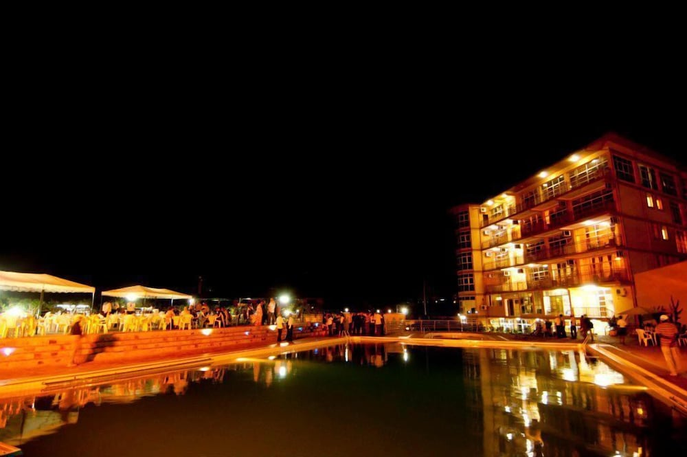 Star Hotel — Bujumbura