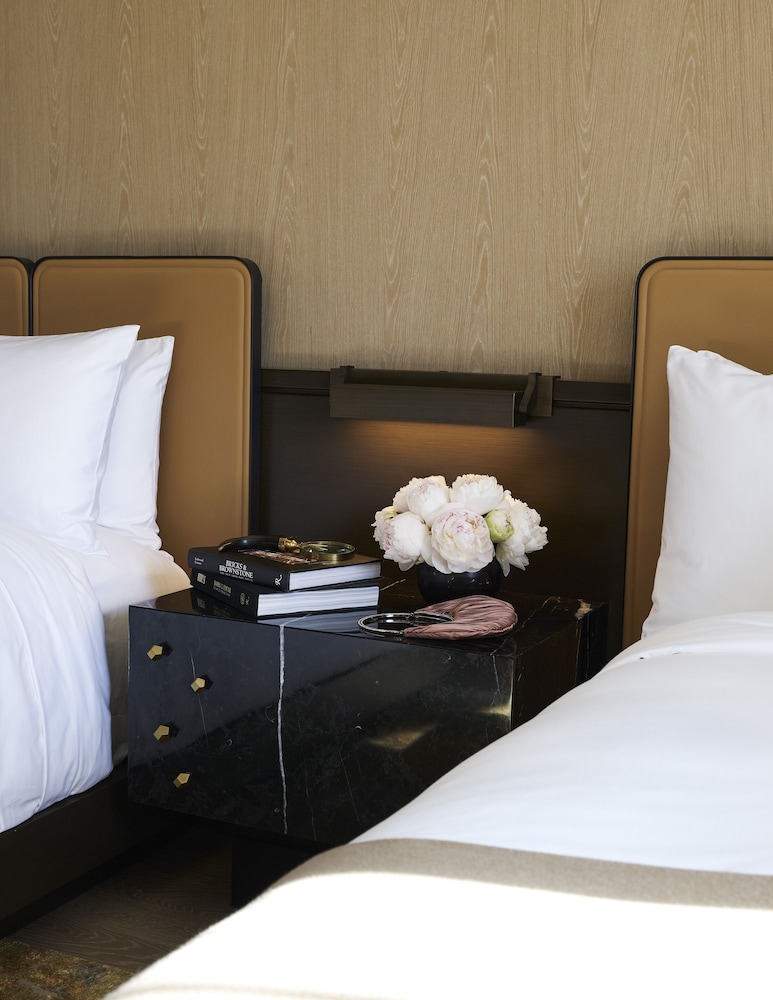 The Ritz Carlton New York NoMad - photo 9