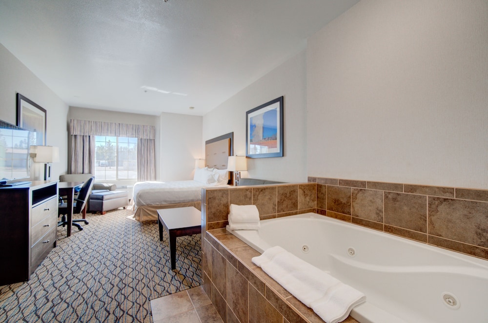 Holiday Inn West Yellowstone by IHG. - photo 41
