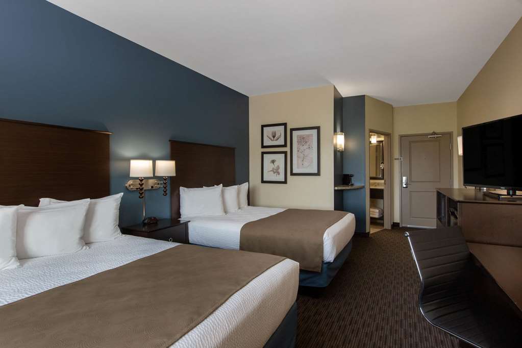 AmericInn by Wyndham Sioux Falls North - photo 12
