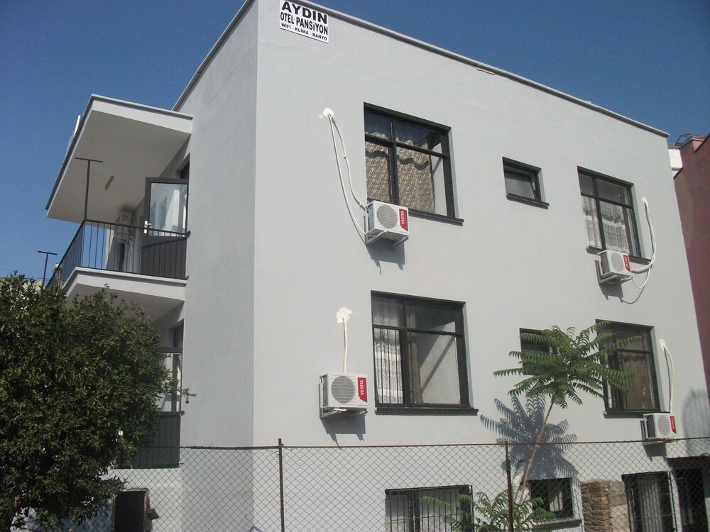 Aydın Otel Pansiyon - last minute hotel in Antalya
